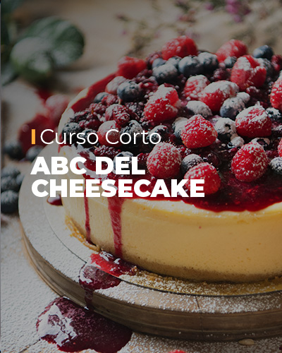 Abc de Cheesecake