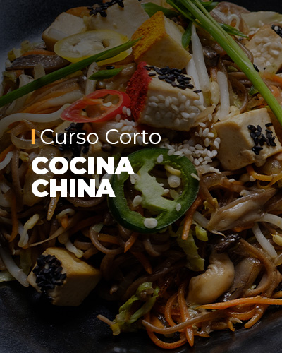 Cocina China