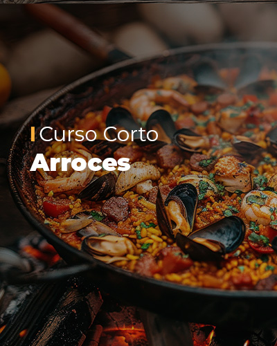 Arroces